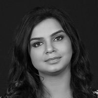 Reetika Gupta Chaudhary